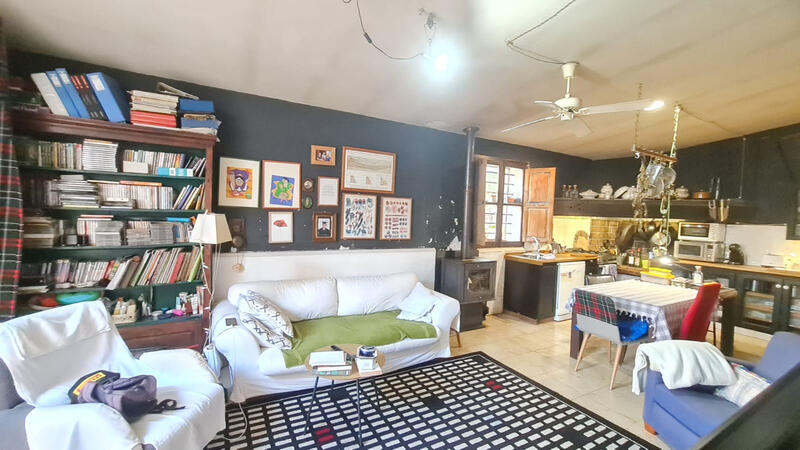 6 chambre Villa à vendre