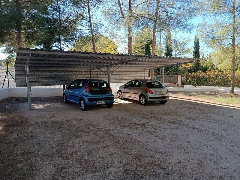 4 chambre Villa à vendre