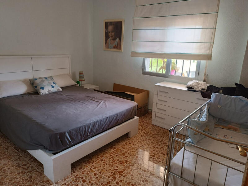 3 chambre Villa à vendre