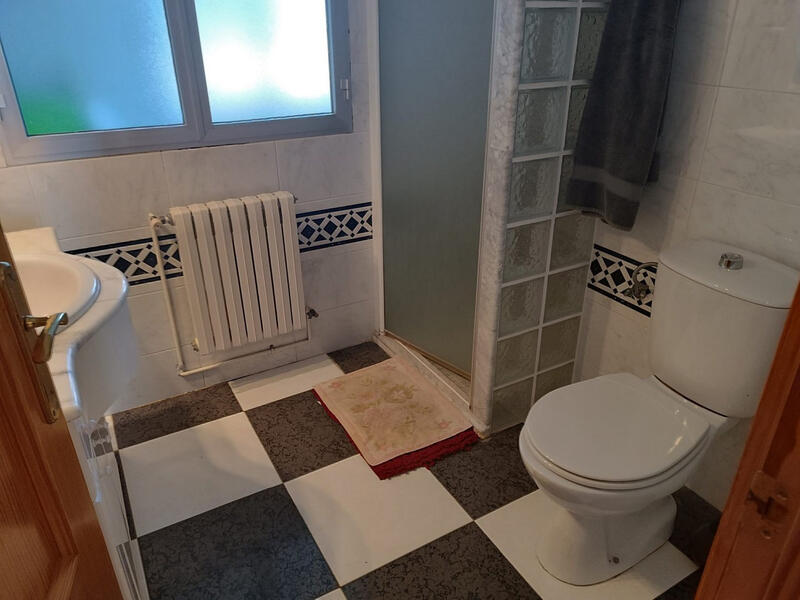 3 chambre Villa à vendre