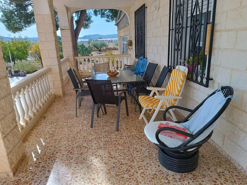 3 chambre Villa à vendre