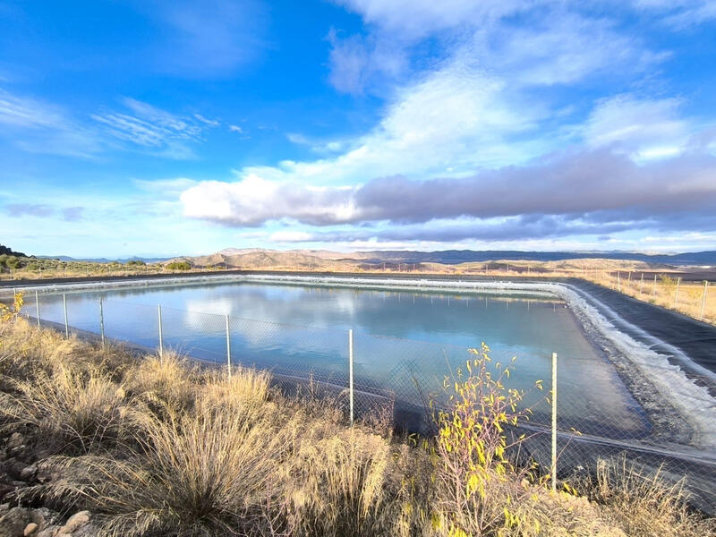 5 chambre Auberge à vendre