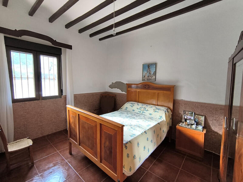 5 chambre Auberge à vendre