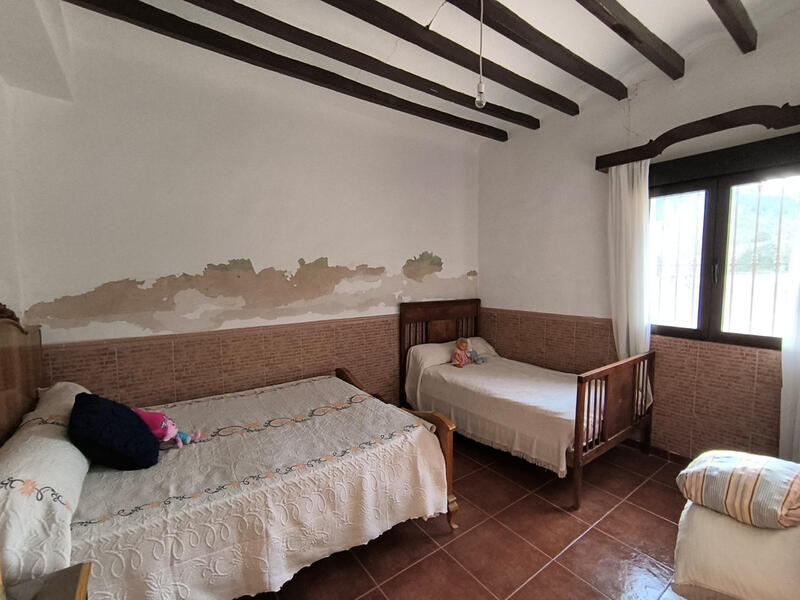 5 chambre Auberge à vendre