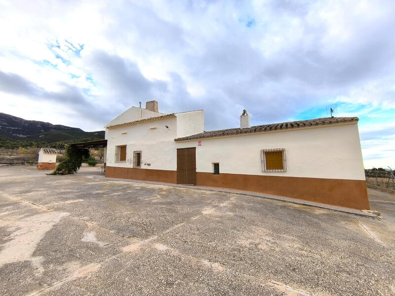 5 chambre Auberge à vendre