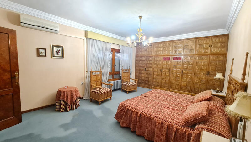 4 chambre Maison de Ville à vendre