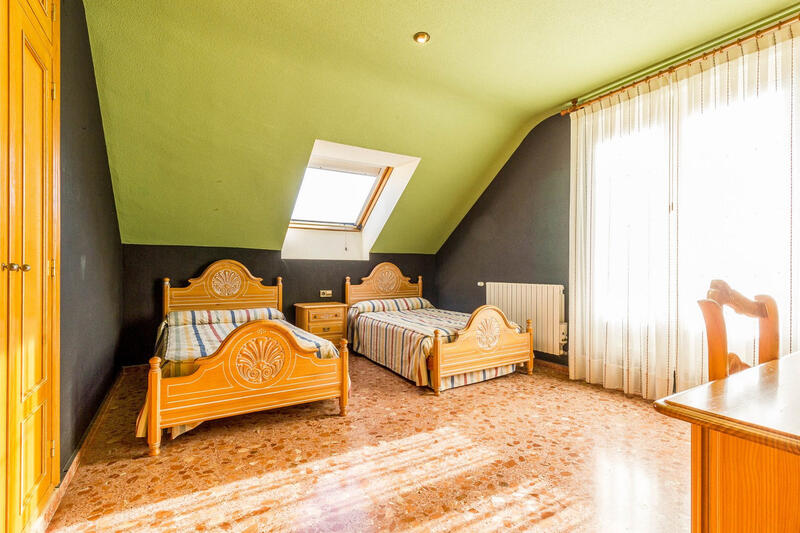 7 soveværelse Villa til salg