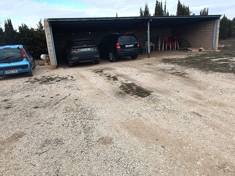 5 chambre Villa à vendre