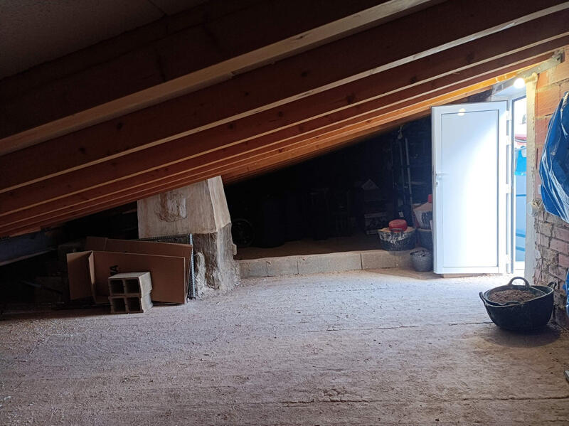 2 chambre Maison de Ville à vendre