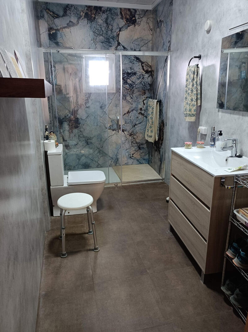 2 chambre Maison de Ville à vendre