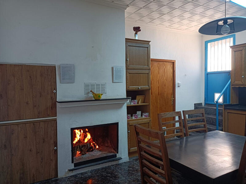 2 chambre Maison de Ville à vendre