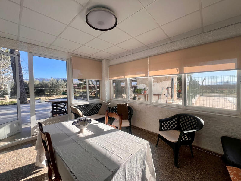 4 chambre Auberge à vendre