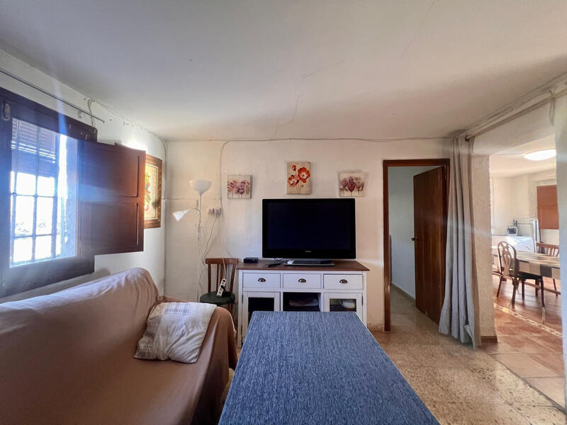 4 chambre Auberge à vendre