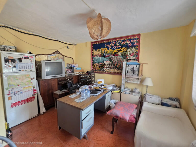 6 Cuarto Villa en venta