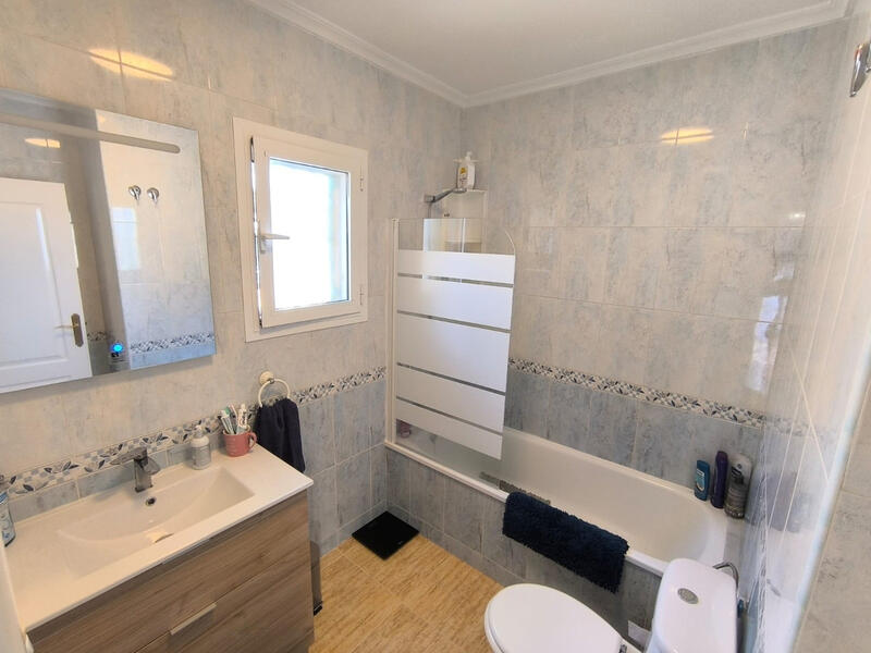 3 soveværelse Villa til salg