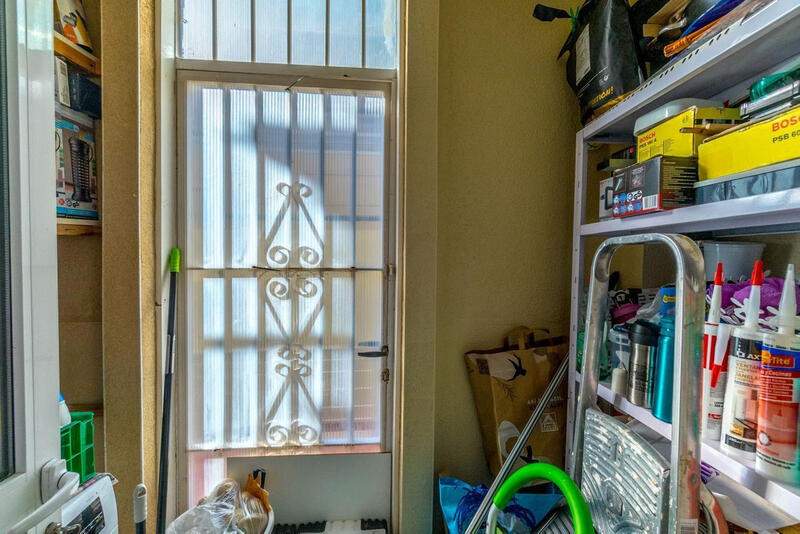 3 slaapkamer Villa Te koop