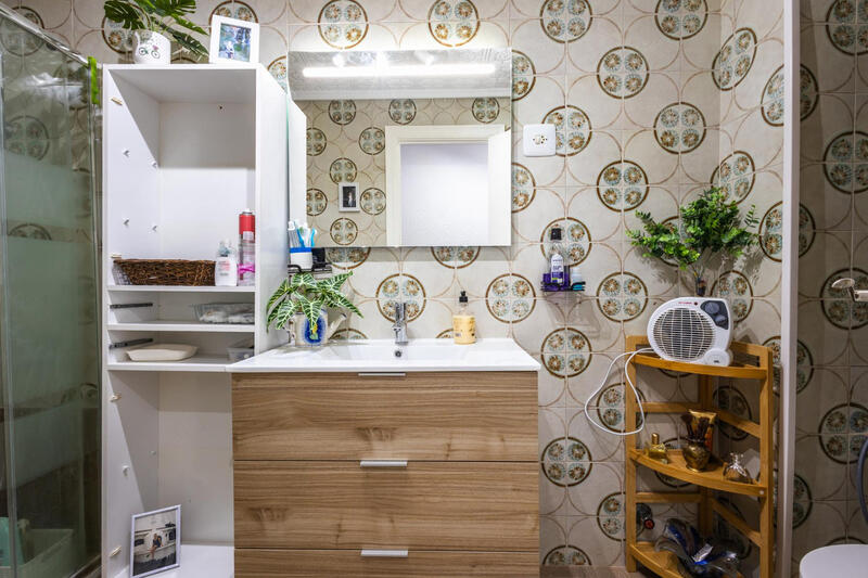 2 slaapkamer Appartement Te koop