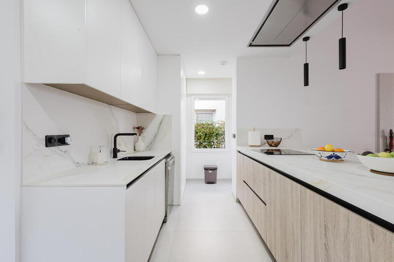 4 soverom Villa til salgs