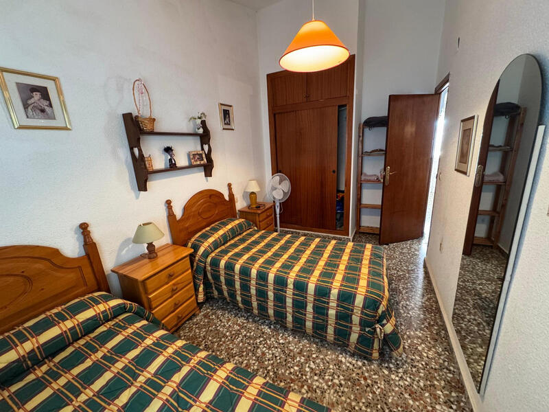 3 slaapkamer Villa Te koop