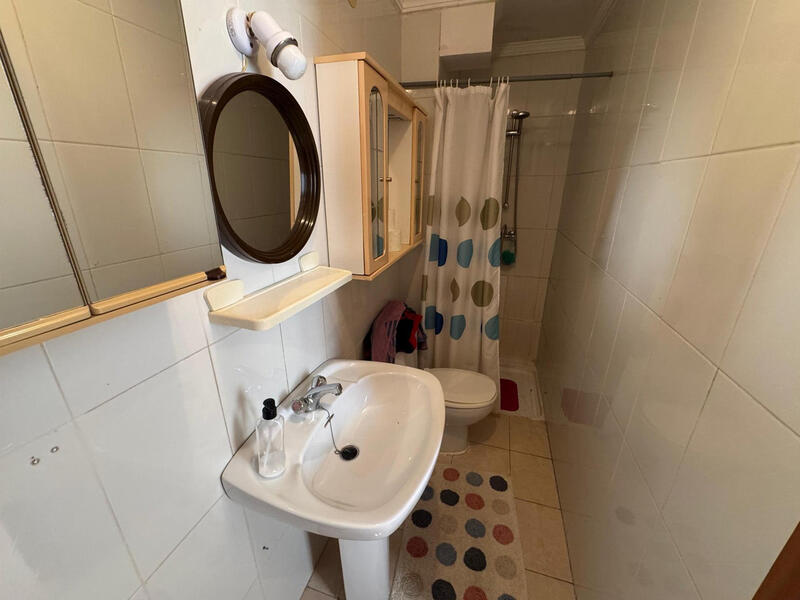 3 slaapkamer Villa Te koop