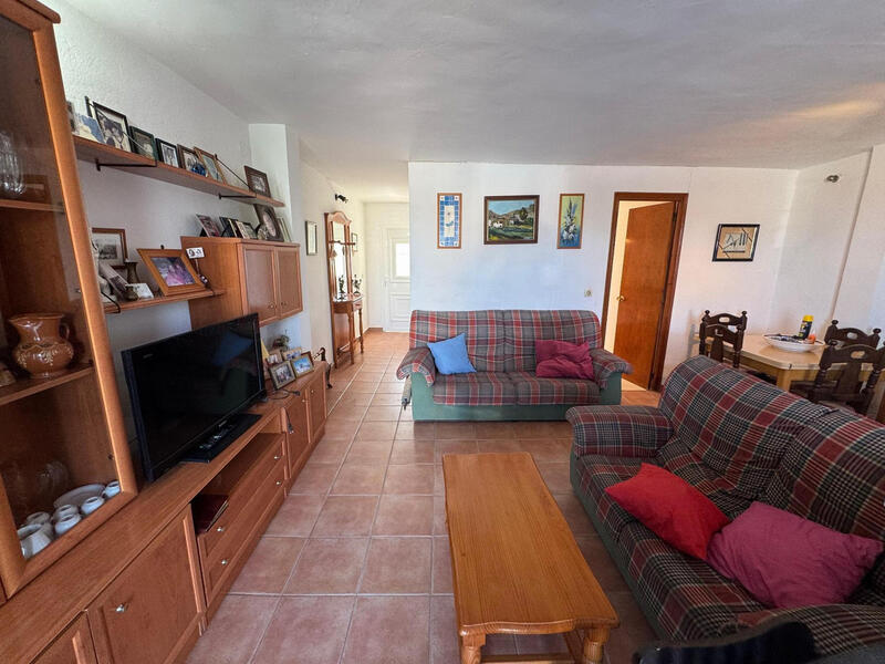 3 slaapkamer Villa Te koop