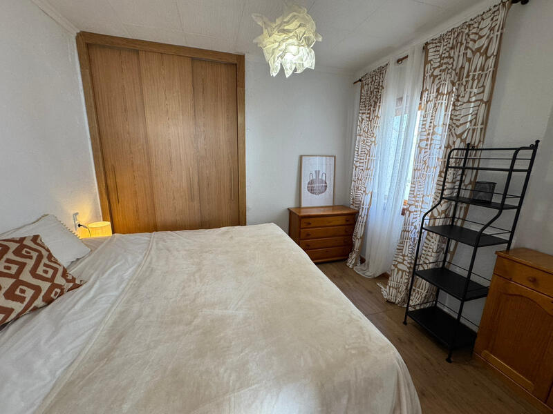 2 Cuarto Villa en venta