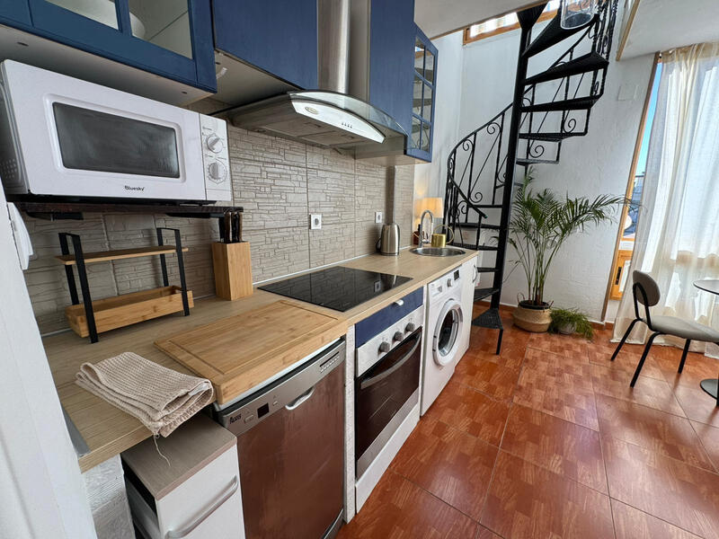 2 Cuarto Villa en venta