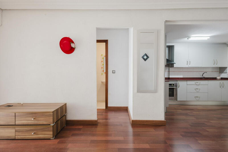 3 Schlafzimmer Appartement zu verkaufen