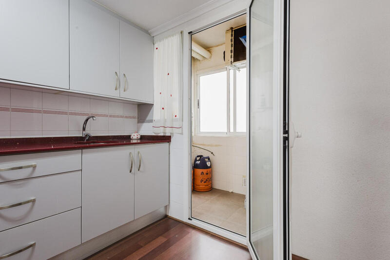 3 Schlafzimmer Appartement zu verkaufen