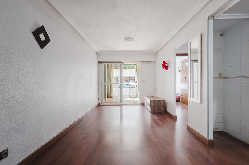 3 Schlafzimmer Appartement zu verkaufen