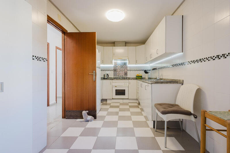 4 chambre Appartement à vendre