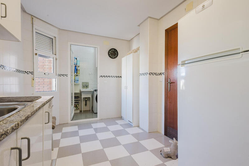 4 chambre Appartement à vendre