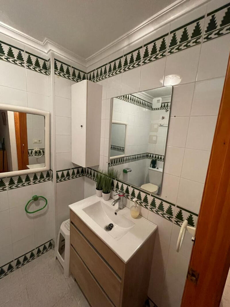 3 slaapkamer Villa Te koop