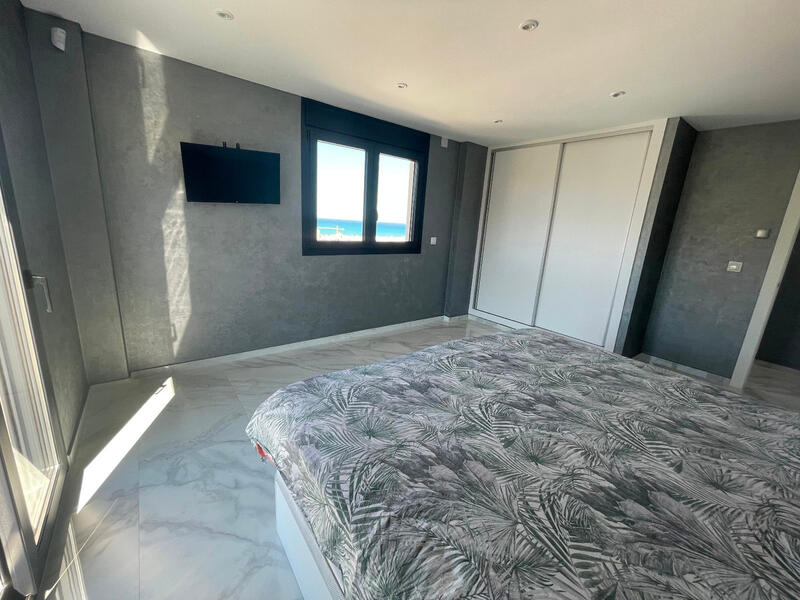 5 soveværelse Villa til salg