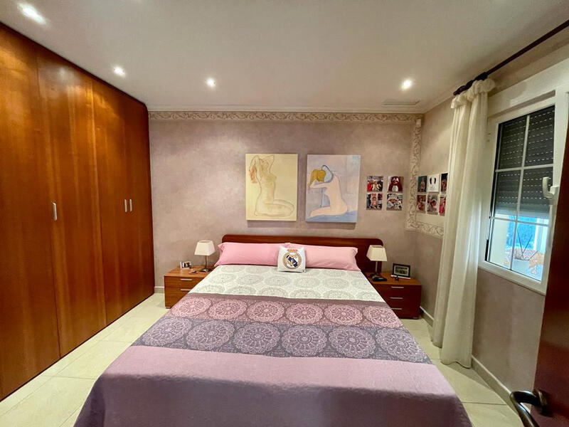 7 Schlafzimmer Villa zu verkaufen