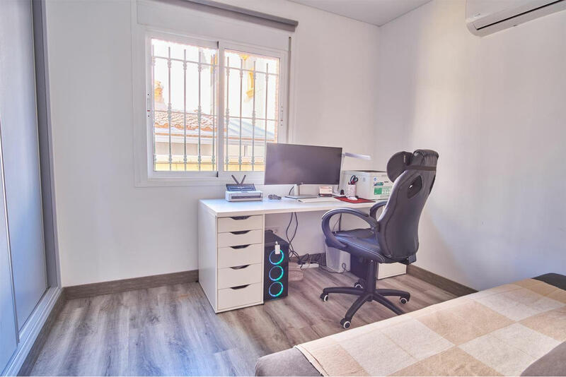 3 Schlafzimmer Villa zu verkaufen