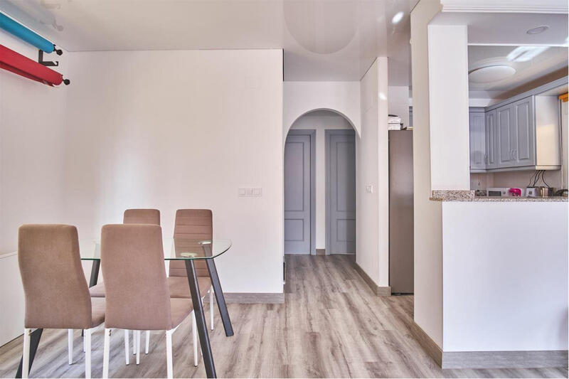 3 Schlafzimmer Villa zu verkaufen