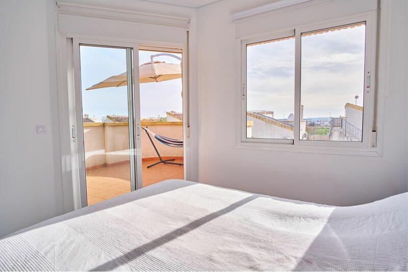 3 Schlafzimmer Villa zu verkaufen