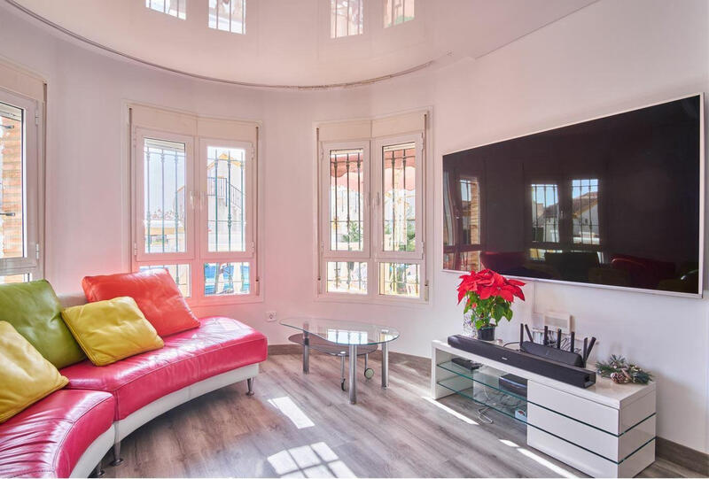 3 Schlafzimmer Villa zu verkaufen