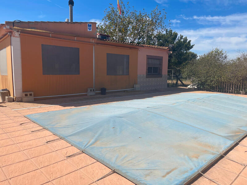 3 soverom Villa til salgs