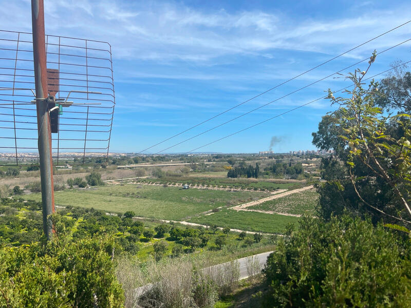 3 soverom Villa til salgs