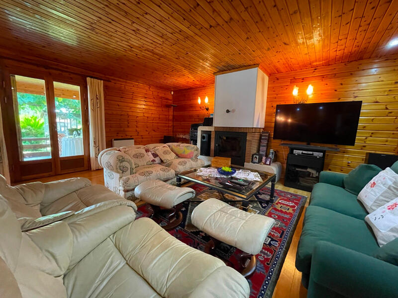 4 soverom Villa til salgs 4 soverom Villa til salgs