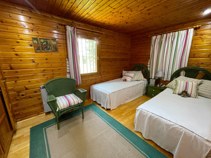 4 soverom Villa til salgs 4 soverom Villa til salgs