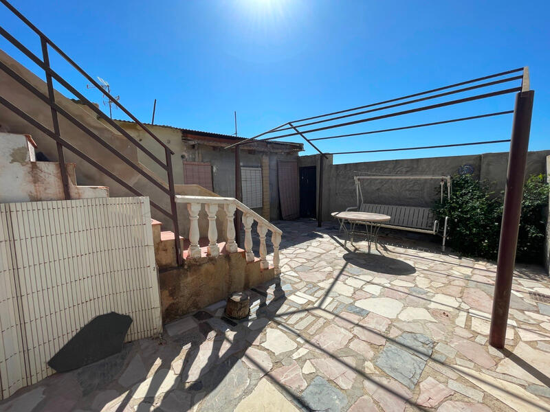 4 chambre Maison de Ville à vendre