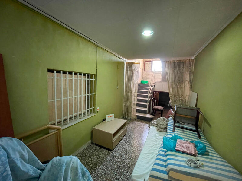 4 chambre Maison de Ville à vendre