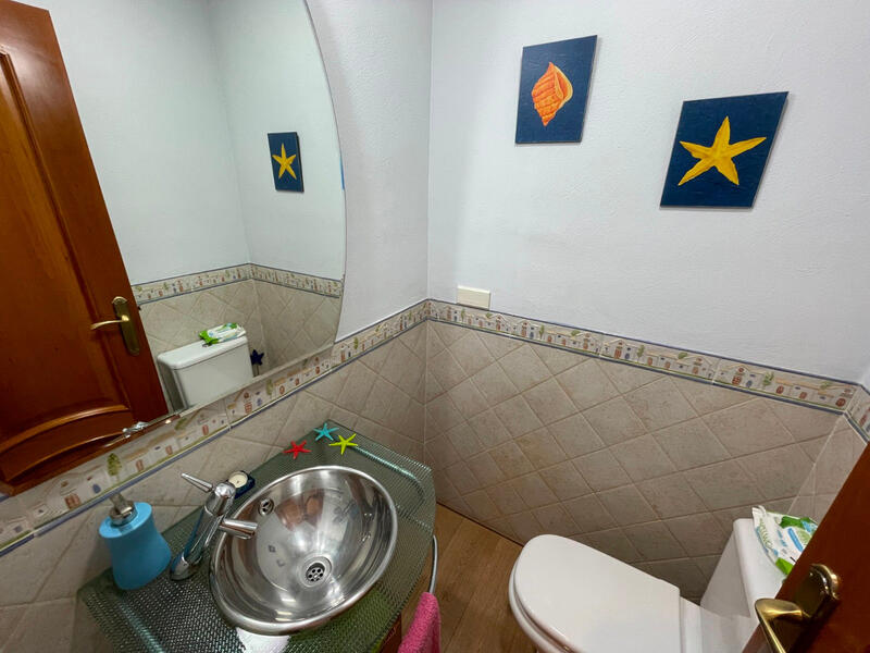 4 Cuarto Adosado en venta