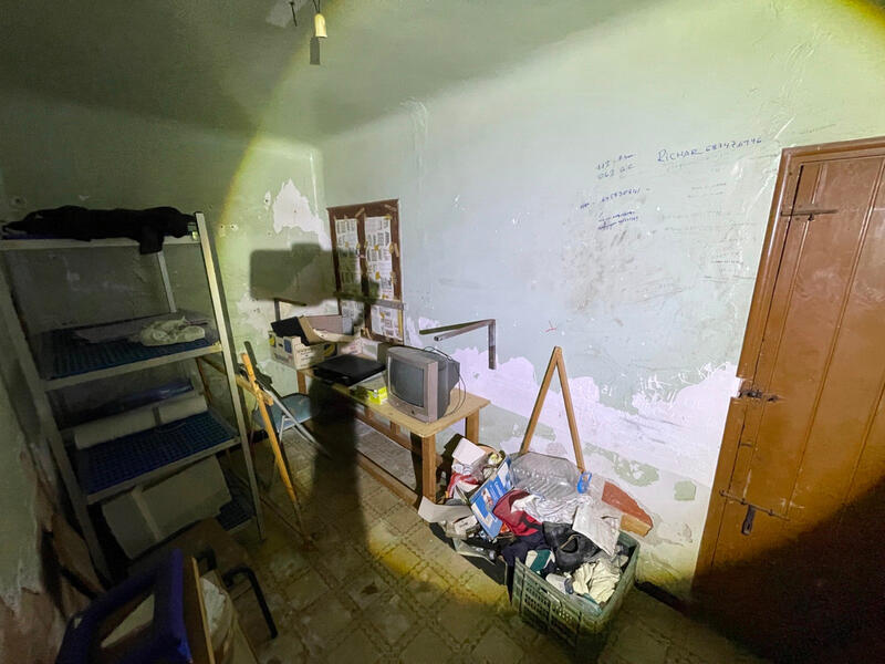 4 Schlafzimmer Stadthaus zu verkaufen