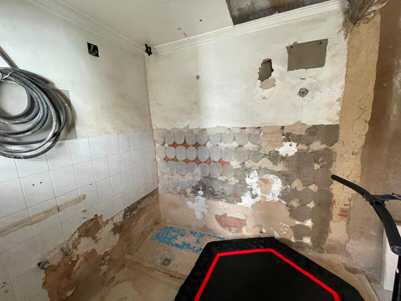 4 Schlafzimmer Stadthaus zu verkaufen