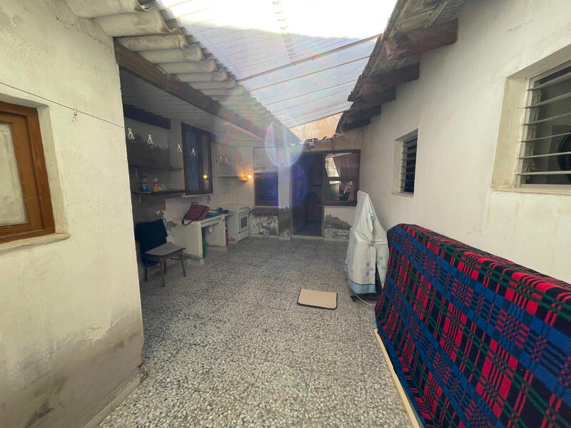 4 Schlafzimmer Stadthaus zu verkaufen