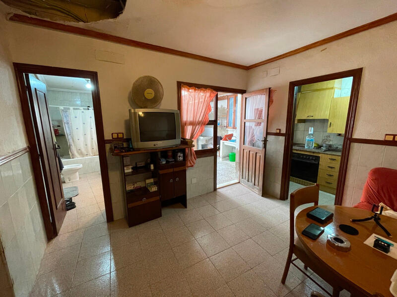 4 Schlafzimmer Stadthaus zu verkaufen